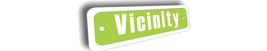 Vicinity Limited Logo
